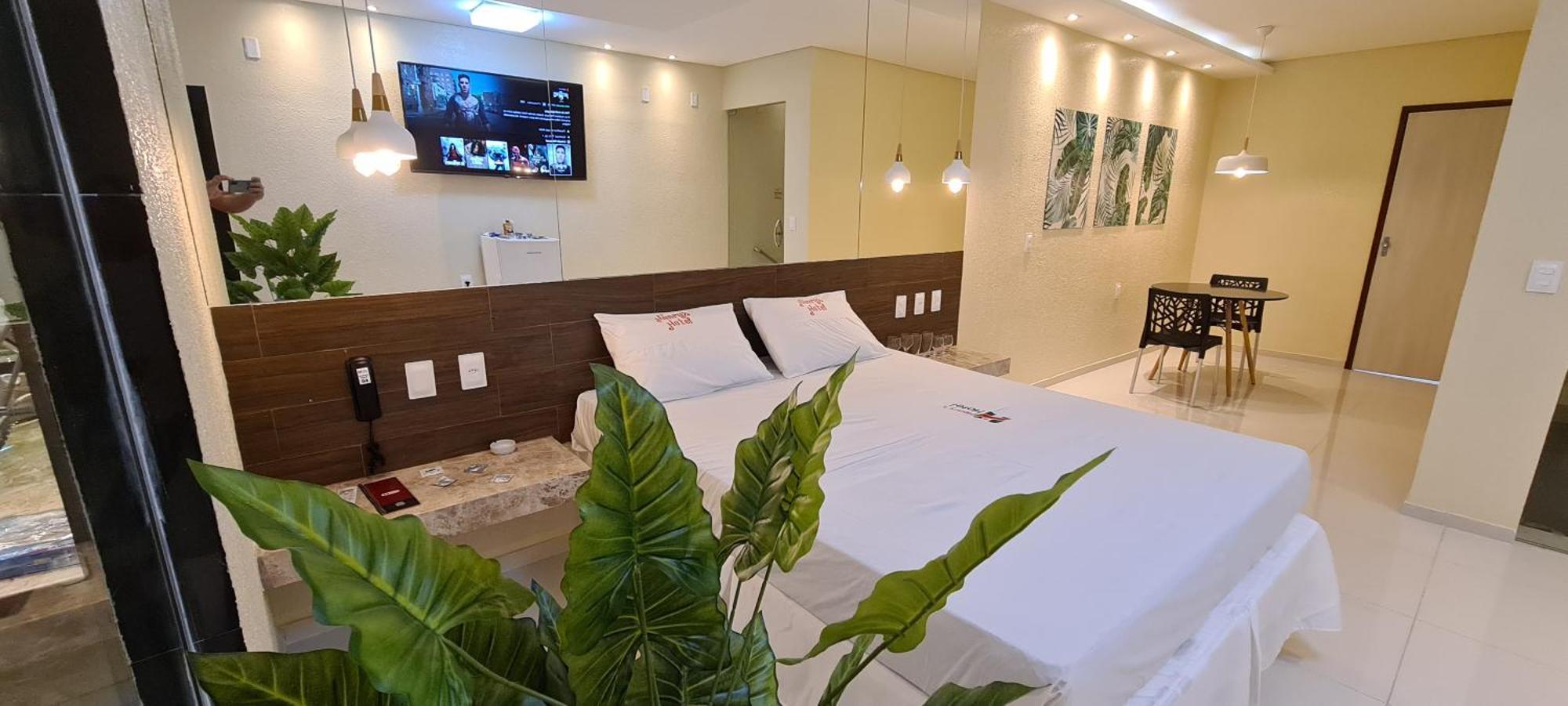 Henry'S Motel Арковерде Екстериор снимка