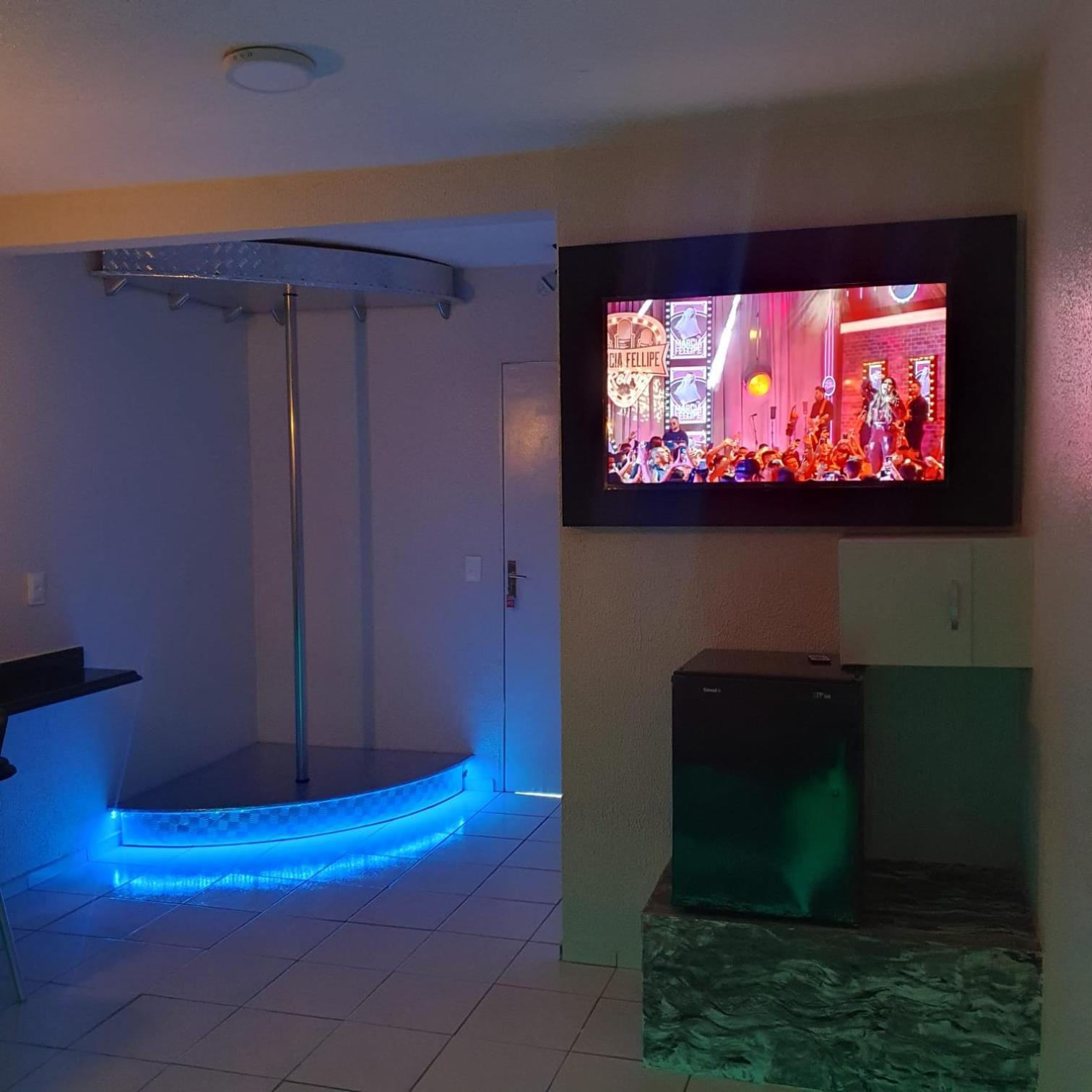 Henry'S Motel Арковерде Екстериор снимка