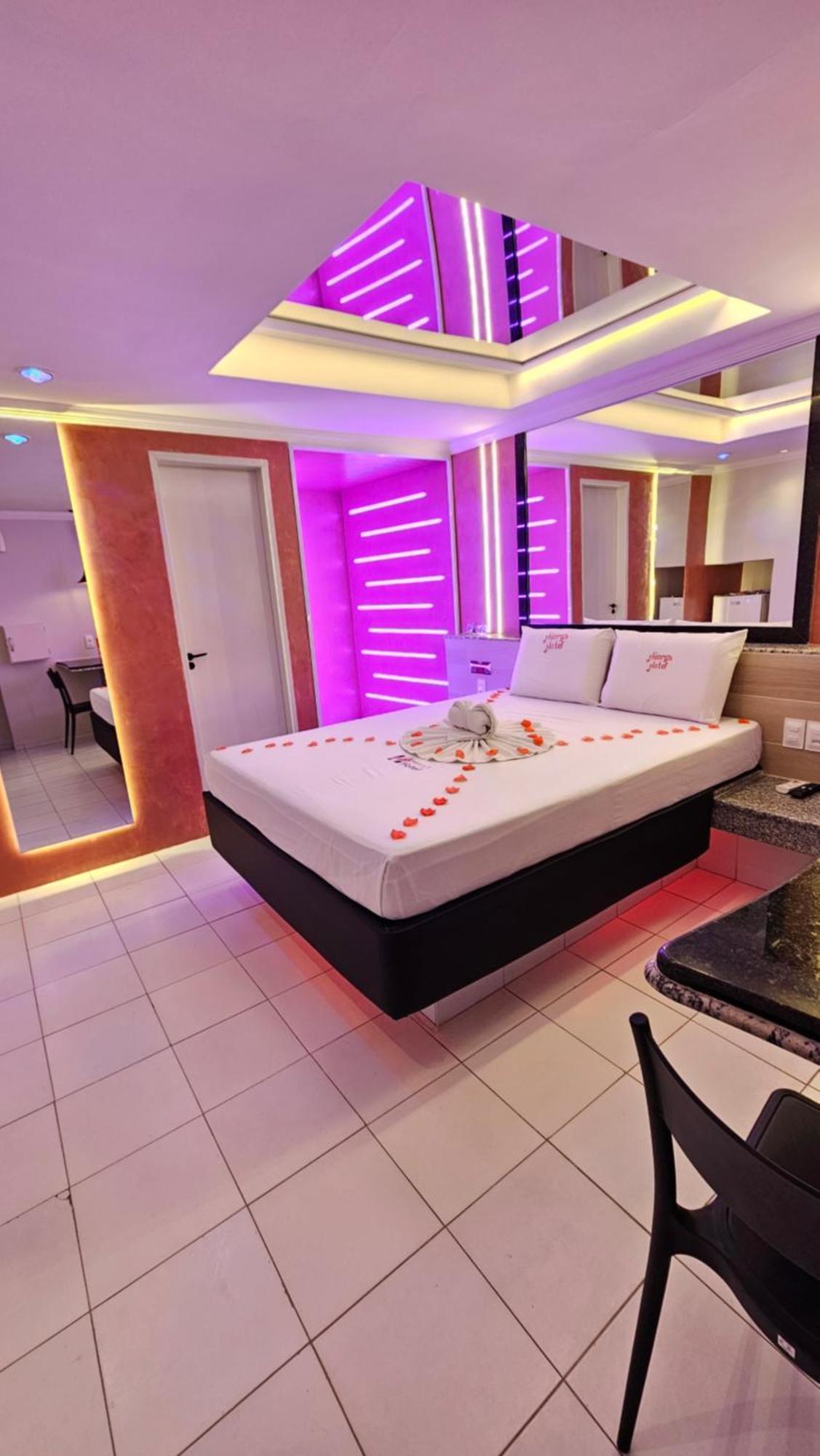 Henry'S Motel Арковерде Екстериор снимка